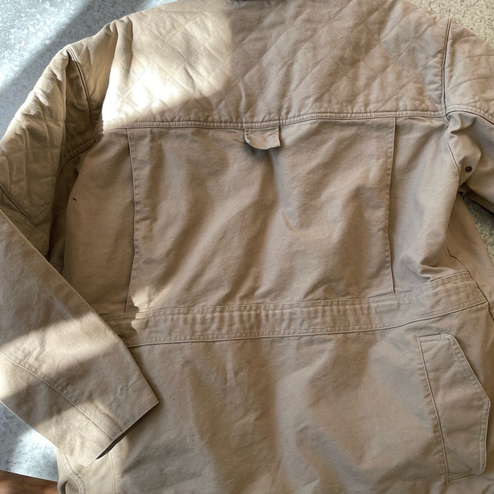 Cabelas Barn Jacket - image 3